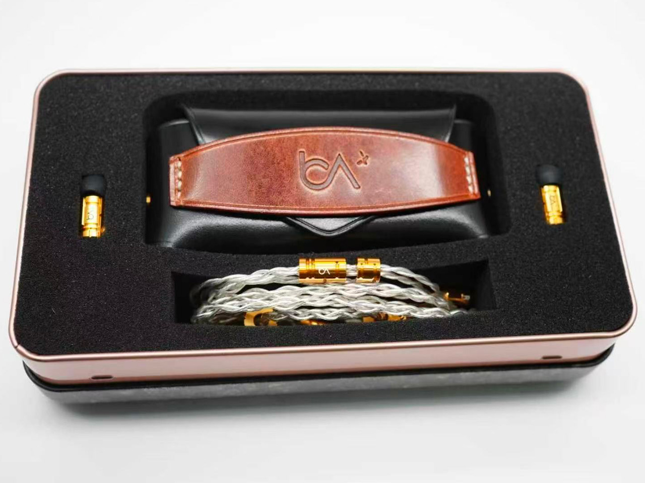 Initium Uno BEA-2458