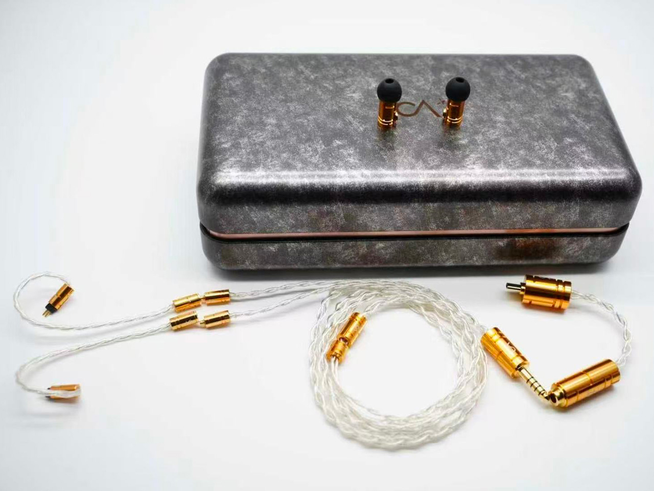 Initium Uno BEA-2458