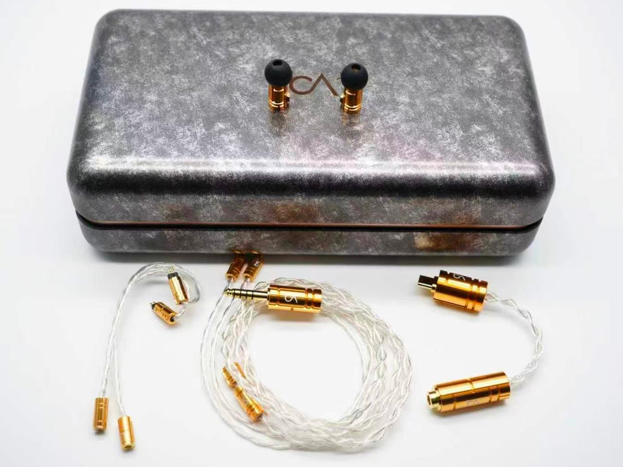 Initium Uno BEA-2458