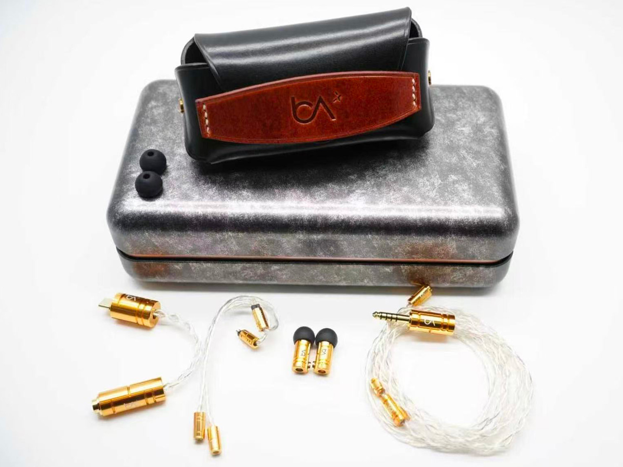 Initium Uno BEA-2458