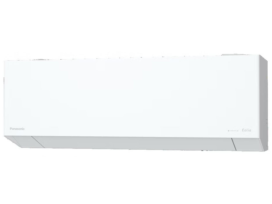 エオリア CS-286DEX-W [クリスタルホワイト]