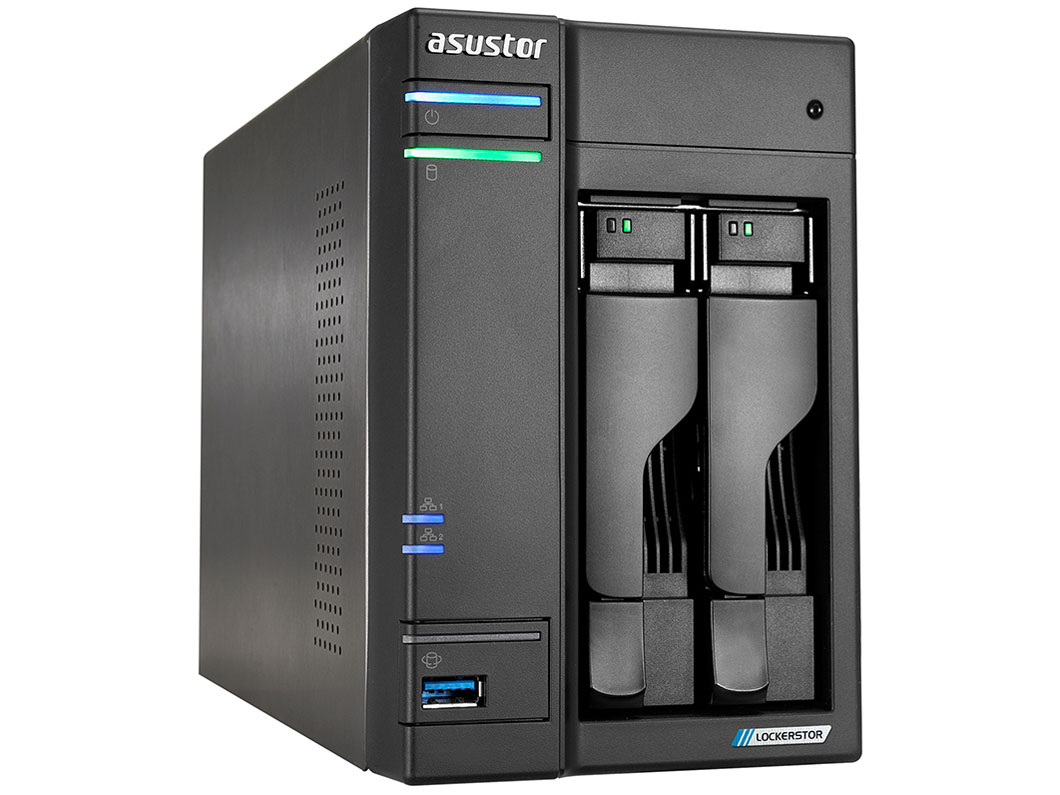 LOCKERSTOR 2 Gen2+ AS6702T v2 �̐��i�摜