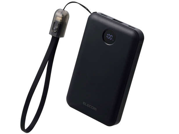 EC-C45BK [�u���b�N] �̐��i�摜