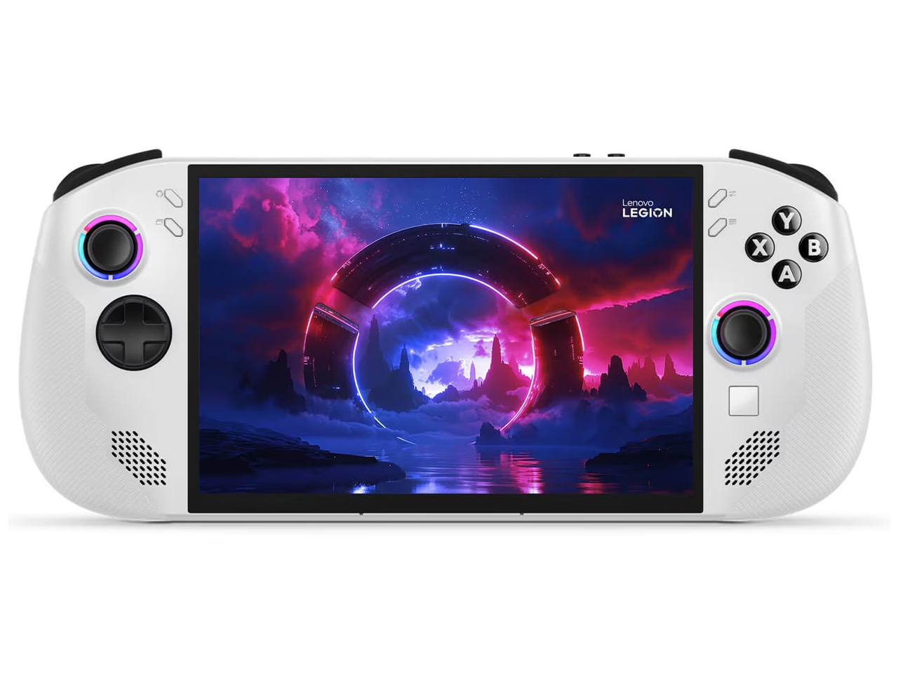 Legion Go S Gen 1 83L3004TJP [�O���C�V���[�z���C�g] �̐��i�摜