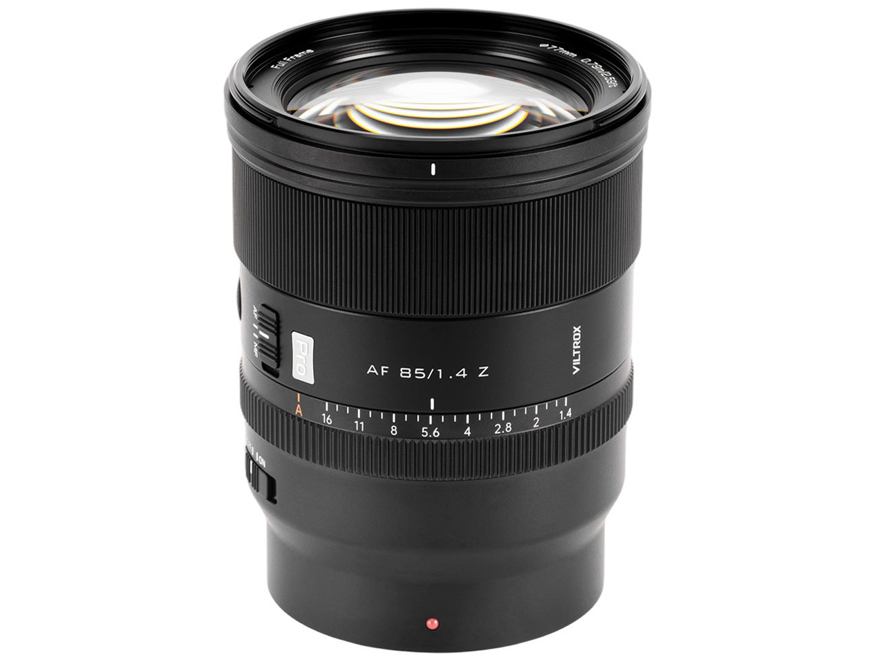 AF 85mm F1.4 PRO [�j�R��Z�p] �̐��i�摜