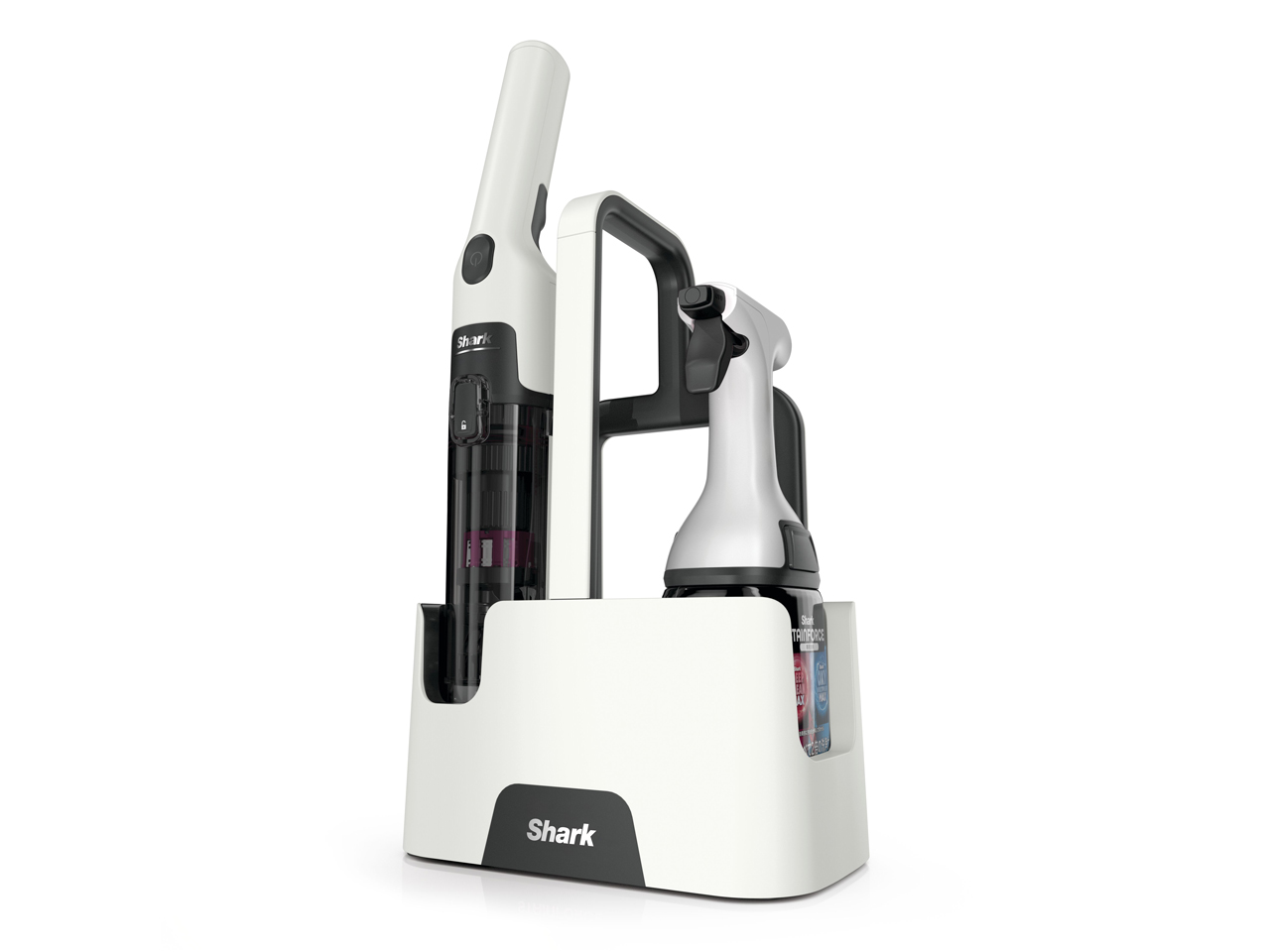 StainForce HX100JWH [�z���C�g] �̐��i�摜