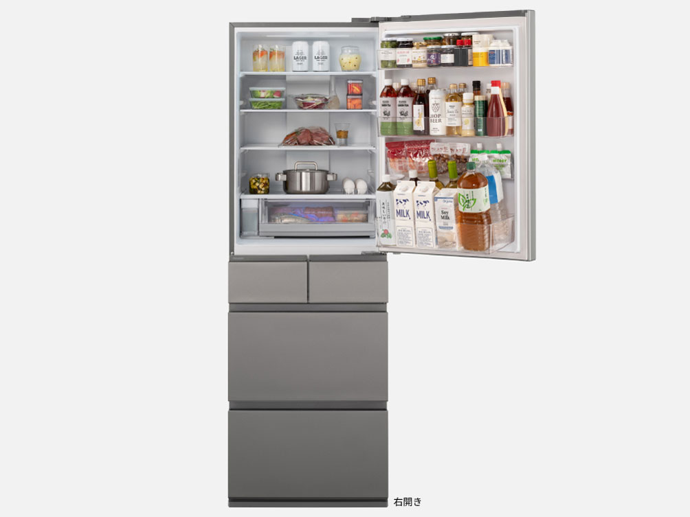 NR-E45RY3-S [�V���o�[]