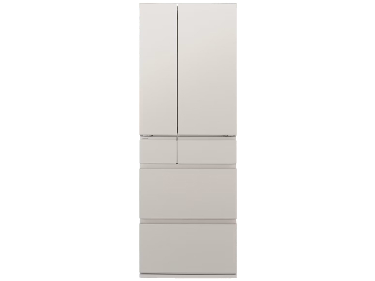 パナソニック NR-F49EY3-C 490L 6ドア冷蔵庫（マットライトベージュ）Panasonic コンパクトBIG[NRF49EY3C] 返品種別A パナソニック NR-F49EY3-C [マットライトベージュ] 価格比較 - 価格.com