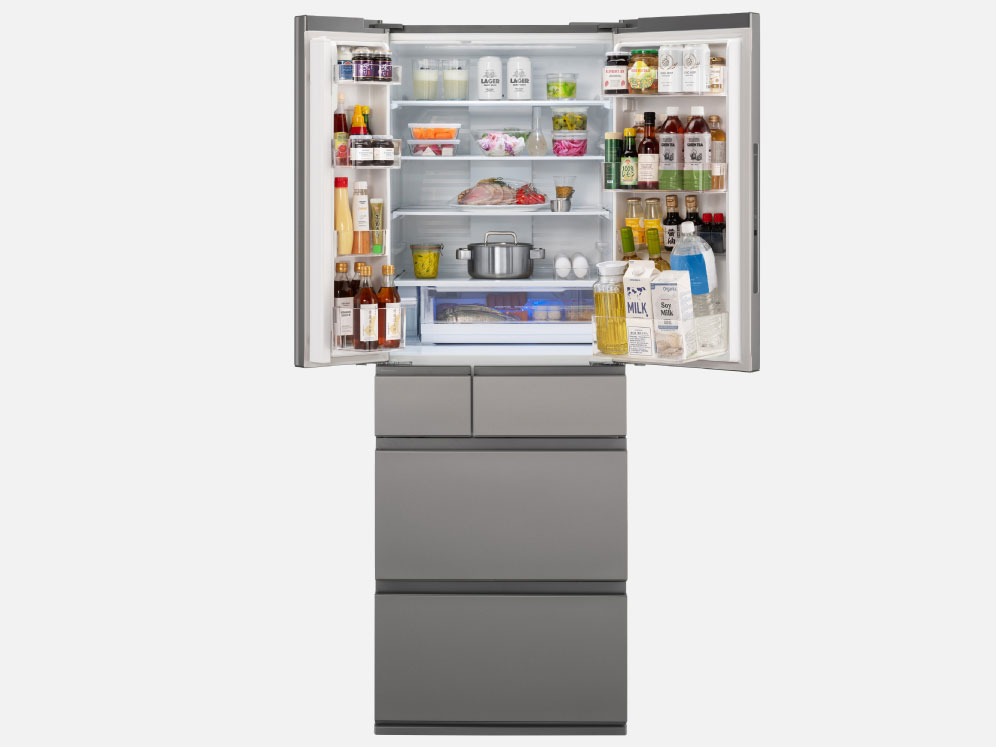 NR-F54EY3-S [�V���o�[]