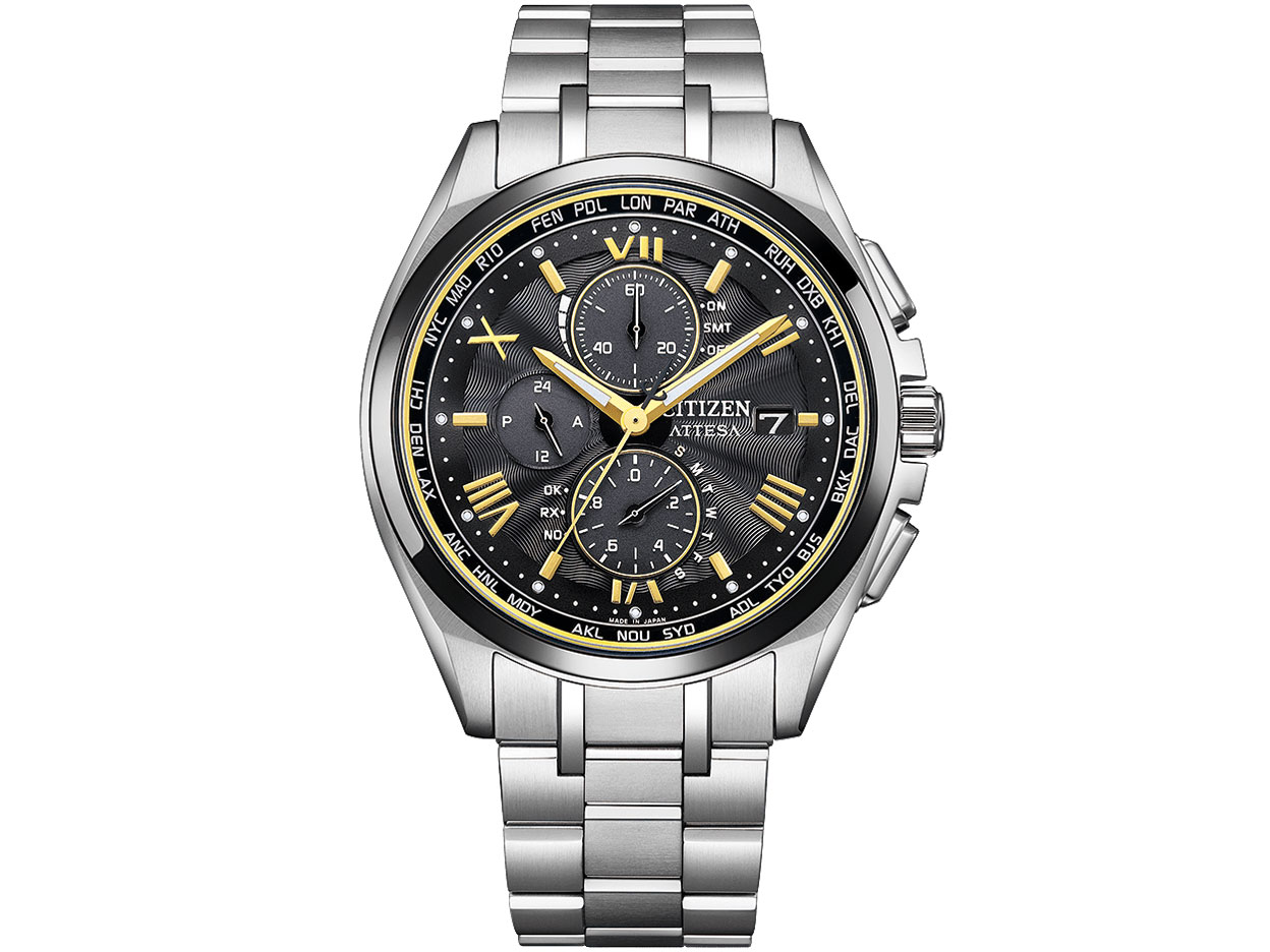 アテッサ KIZASHI Collection 限定モデル AT8244-57E