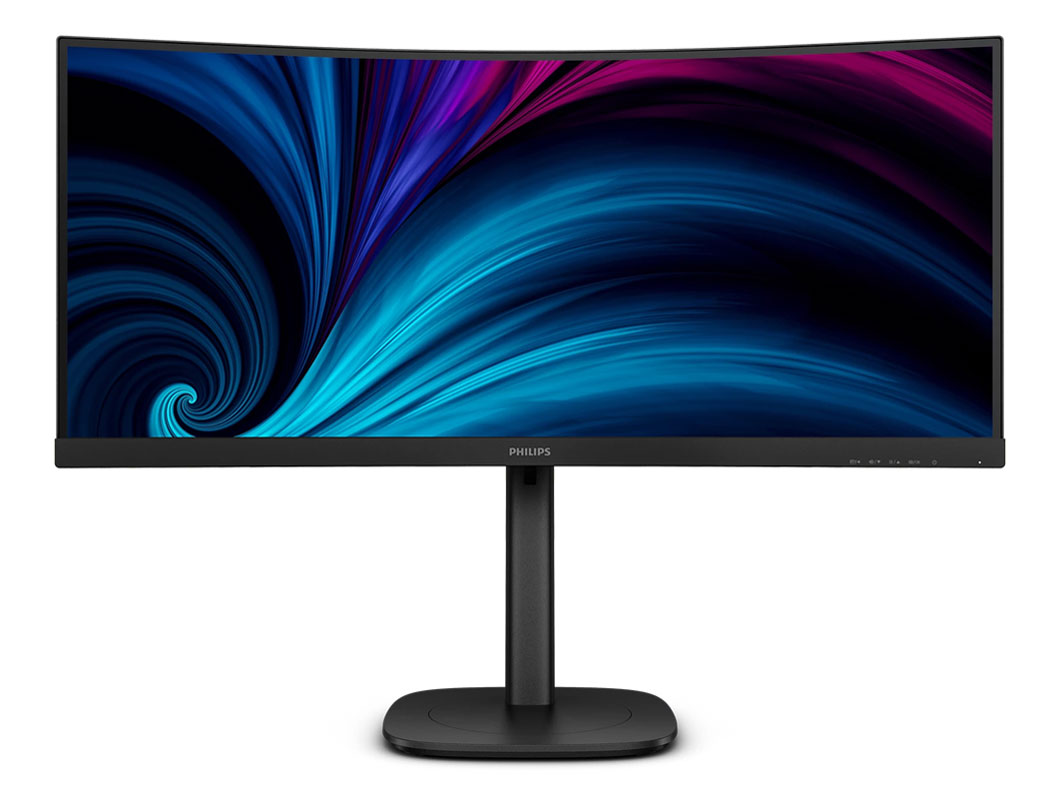 34B2U3600C/11 [34インチ ブラック]