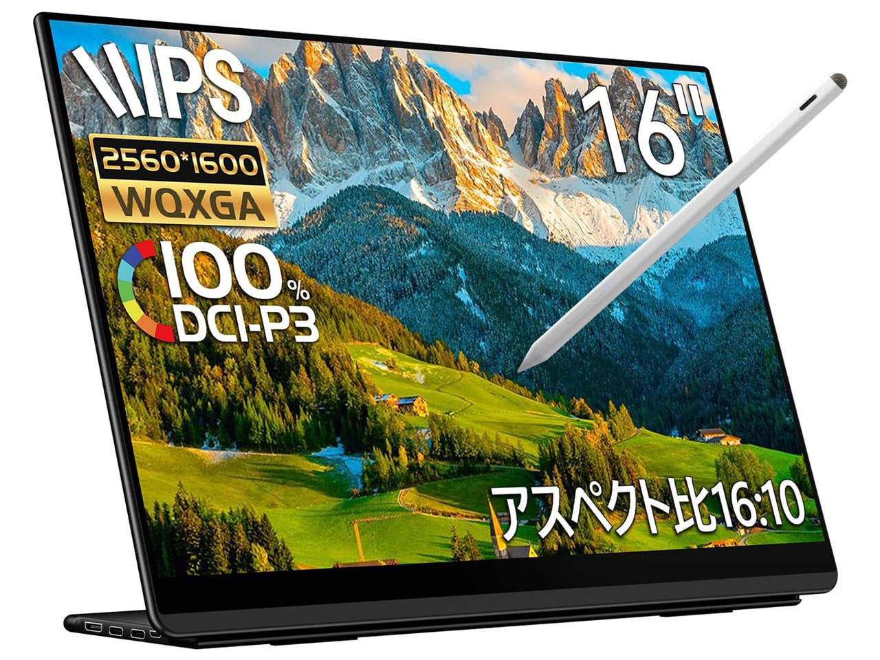 LQG-160PW [16�C���`] �̐��i�摜