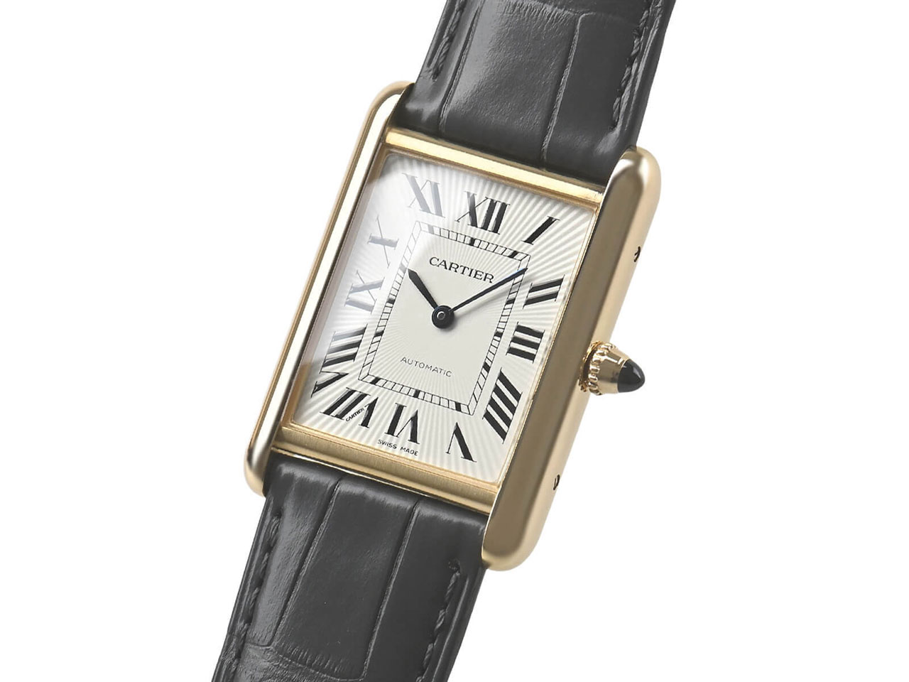 タンク ルイ カルティエ ウォッチ WGTA0357