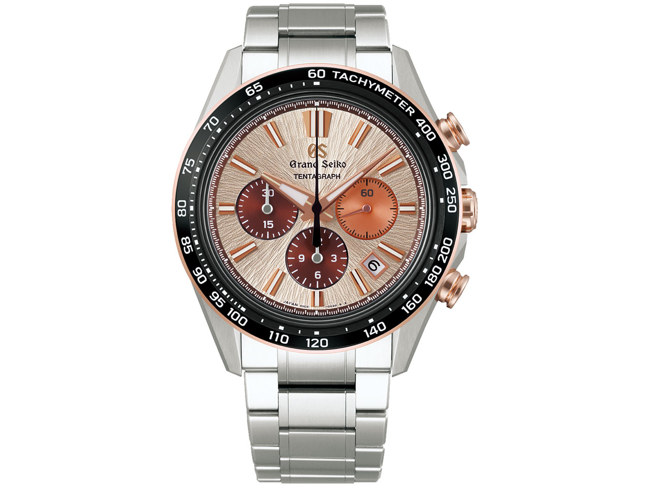 グランドセイコー エボリューション9コレクション テンタグラフ 限定モデル SLGC006