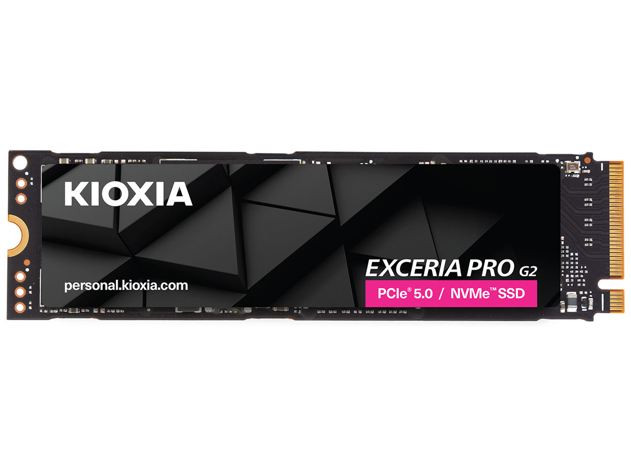 EXCERIA PRO G2 SSD-CK1.0N5PRG2N �̐��i�摜