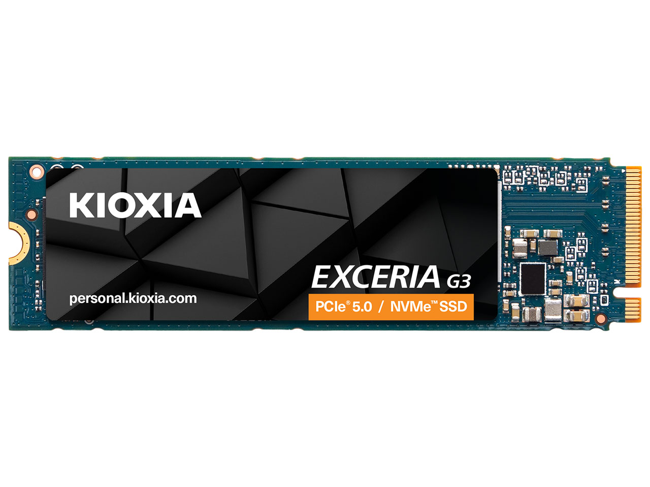 EXCERIA G3 SSD-CK1.0N5G3/N �̐��i�摜