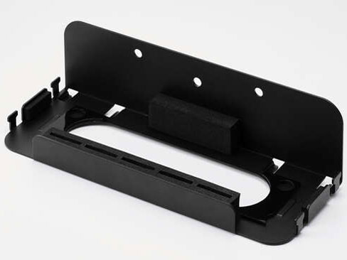 NINTENDO SWITCH2 �Ǌ|���X�^���h KA-LSLSW01BK [�u���b�N] �̐��i�摜