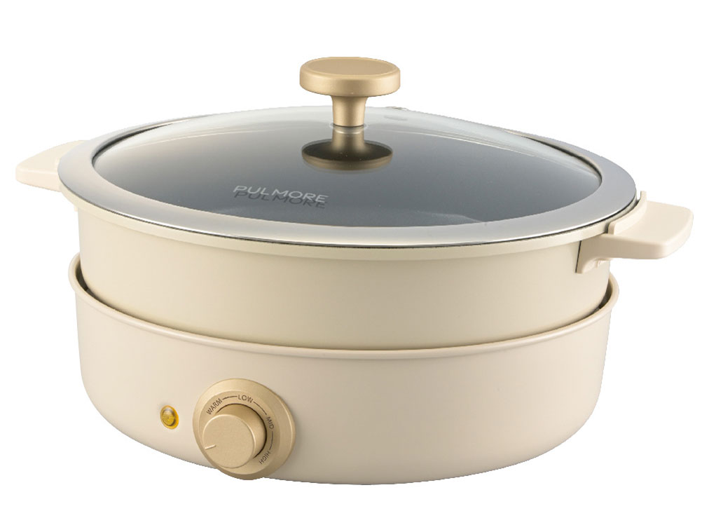 PULMORE COK-PYN120A-W [�z���C�g] �̐��i�摜