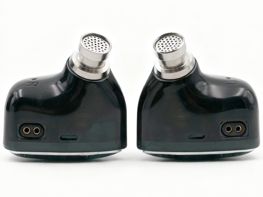 NI - � (3.5mm/4.4mm)