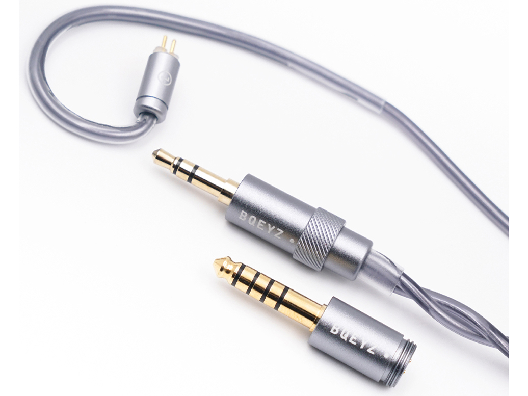 NI - � (3.5mm/4.4mm)