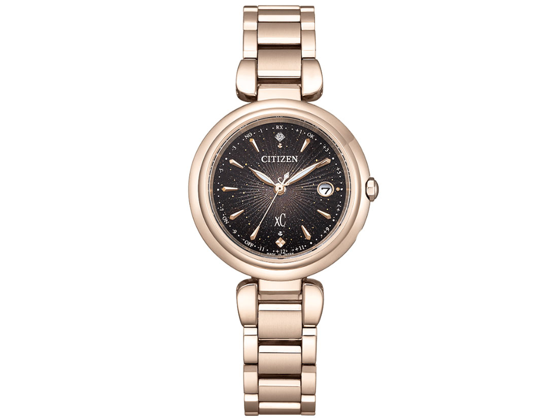 XC mizu コレクション KIZASHI Collection 限定モデル ES9467-97E