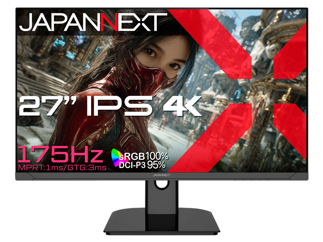 JN-IPS27G175U [27インチ]