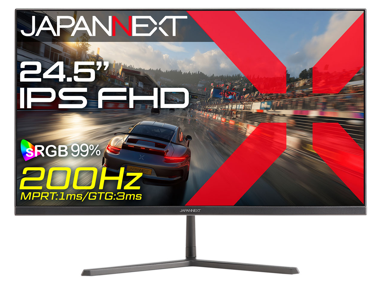 JN-IPS245G200F [24.5インチ]