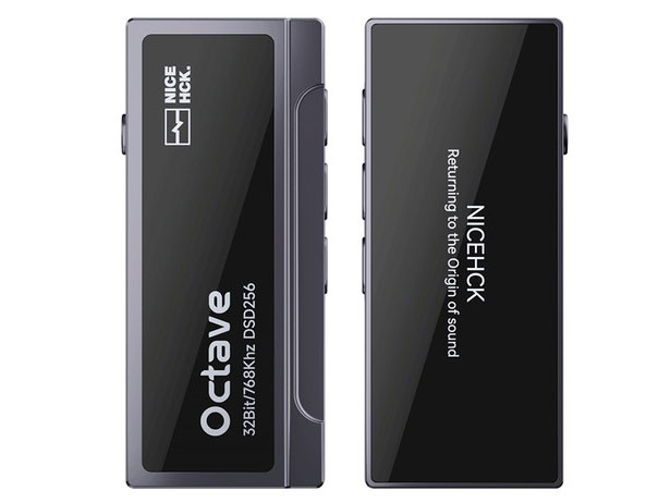 NICEHCK Octave [�O���[]