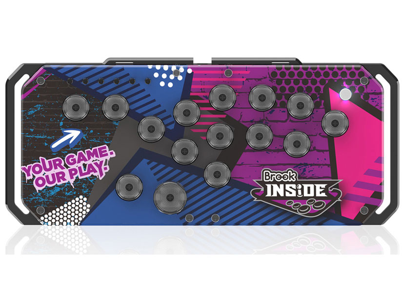 Fighter Starburst FM00012033 [�u���b�N] �̐��i�摜