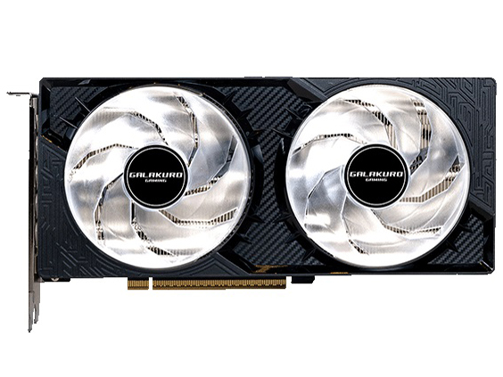 GALAKURO GAMING GG-RTX5060Ti-E16GB/OC/DF/V2 [PCIExp 16GB]