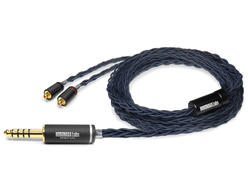 ���J NLP-SGR 4.4mm�o�����X(5��)��MMCX [1.2m]