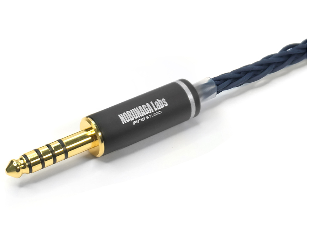 ���J NLP-SGR 4.4mm�o�����X(5��)��MMCX [1.2m]