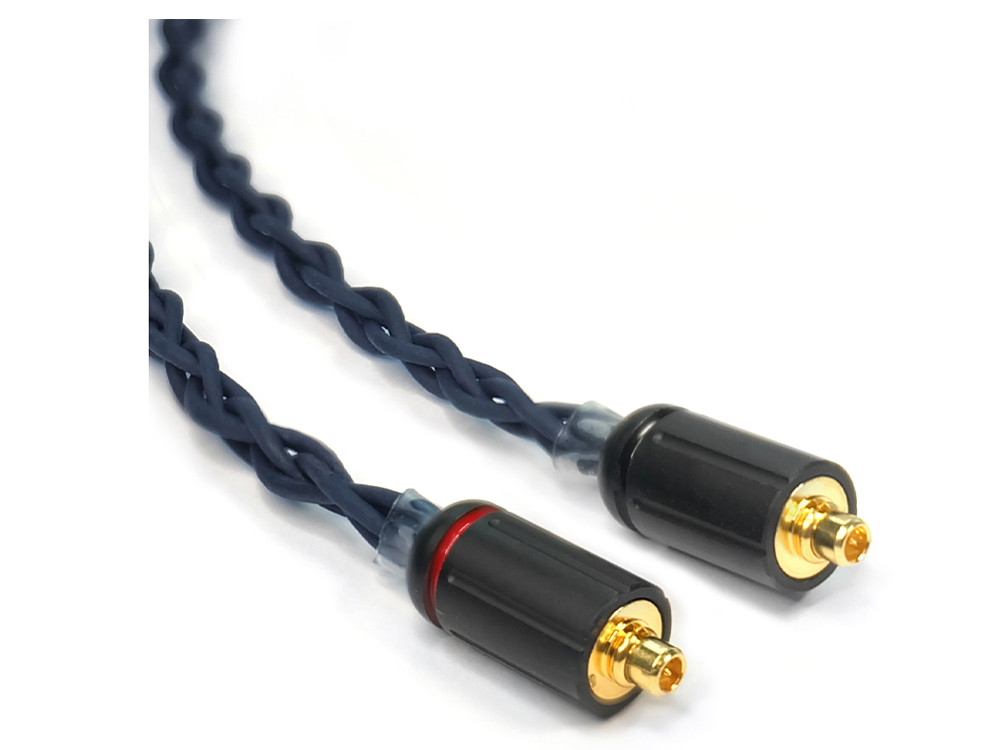 ���J NLP-SGR 4.4mm�o�����X(5��)��MMCX [1.2m]