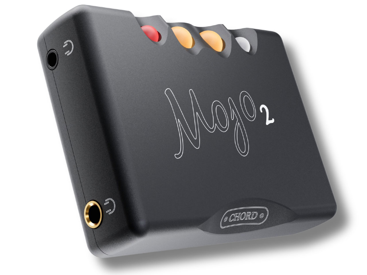 CHORD Mojo 2 CHO-MOJO244-BLK [Black]