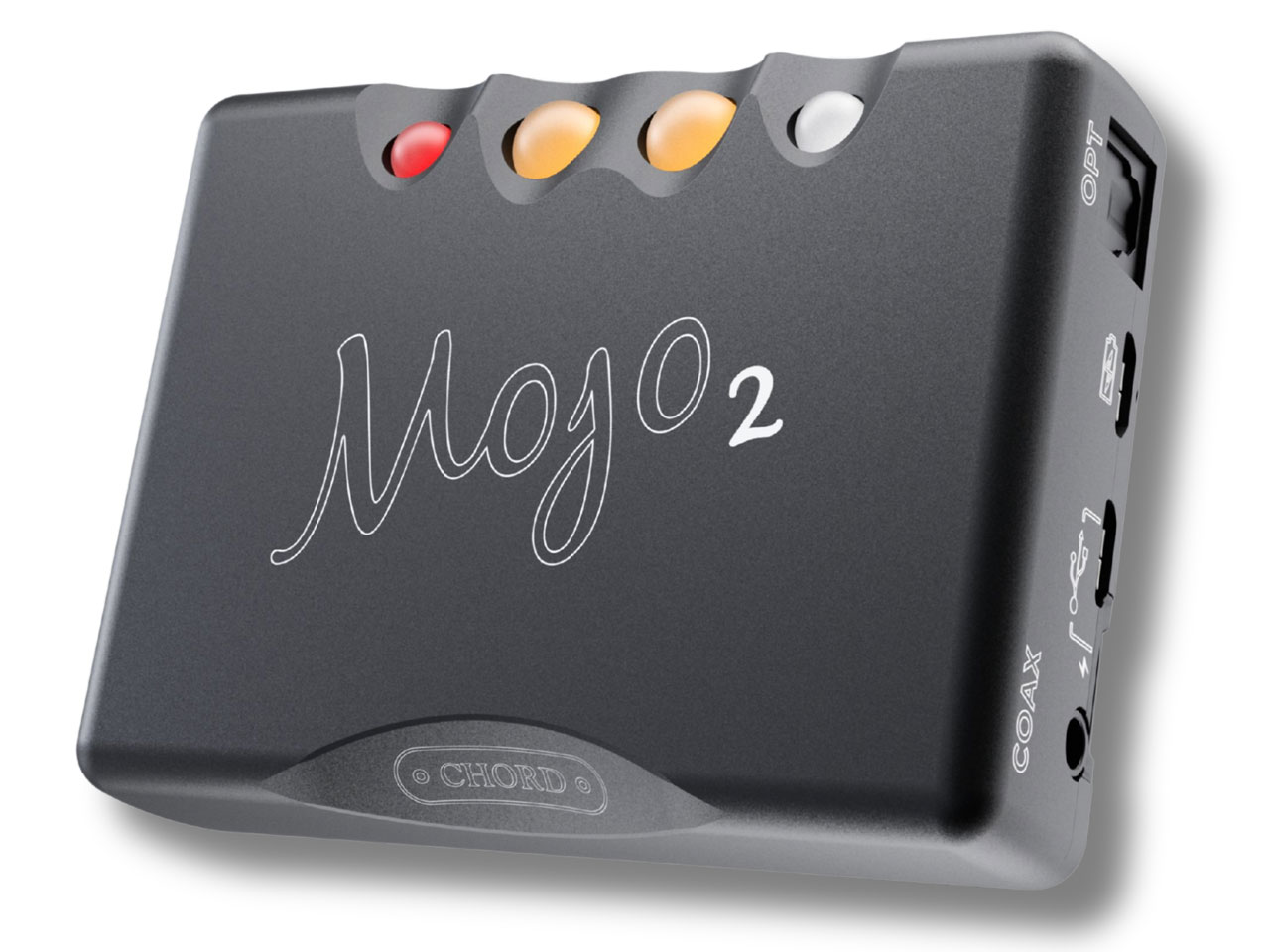 CHORD Mojo 2 CHO-MOJO244-BLK [Black]