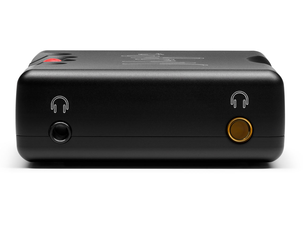 CHORD Mojo 2 CHO-MOJO244-BLK [Black]