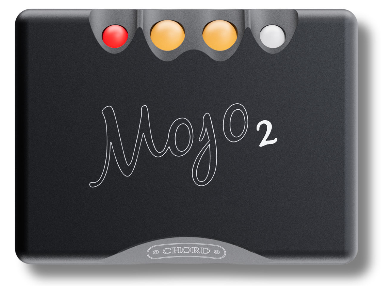 CHORD Mojo 2 CHO-MOJO244-BLK [Black] �̐��i�摜