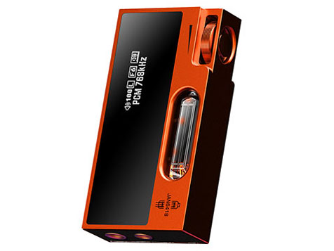 SHANLING UA7 [Orange] �̐��i�摜