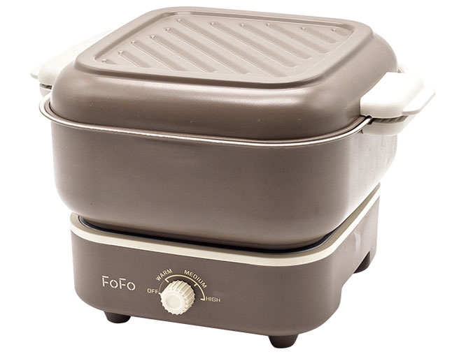 FOFO EFSAP20(CO) [Cocoa] �̐��i�摜