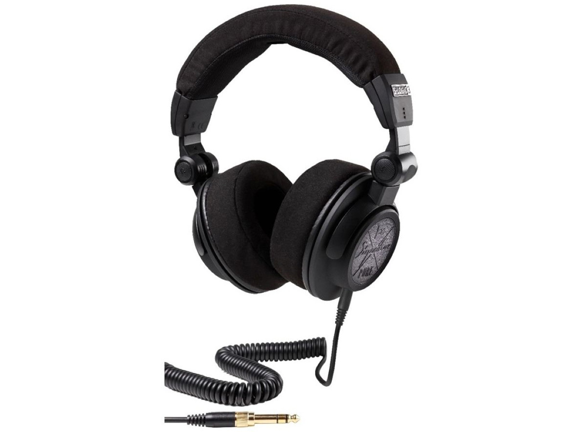 Signature PURE BLACK ULT-SIG-PURE-BLK