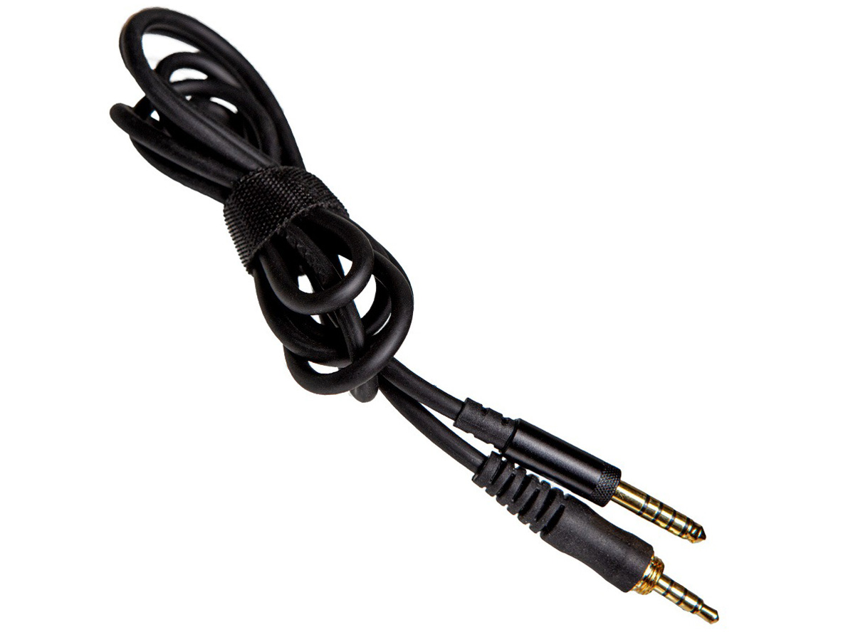 Signature PURE BLACK ULT-SIG-PURE-BLK