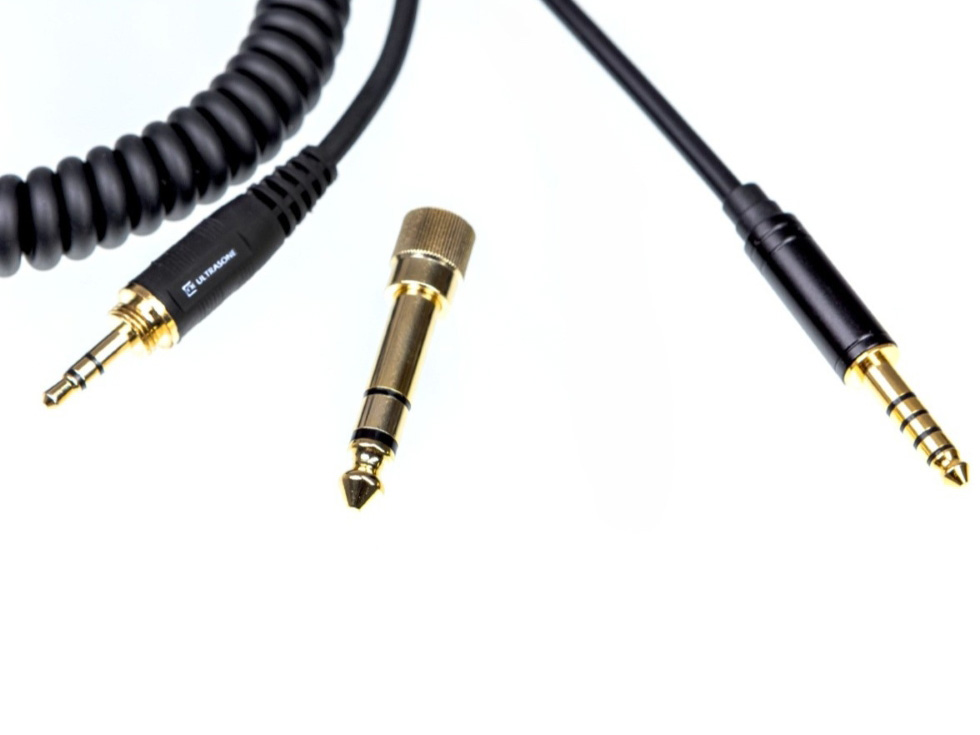 Signature PURE BLACK ULT-SIG-PURE-BLK