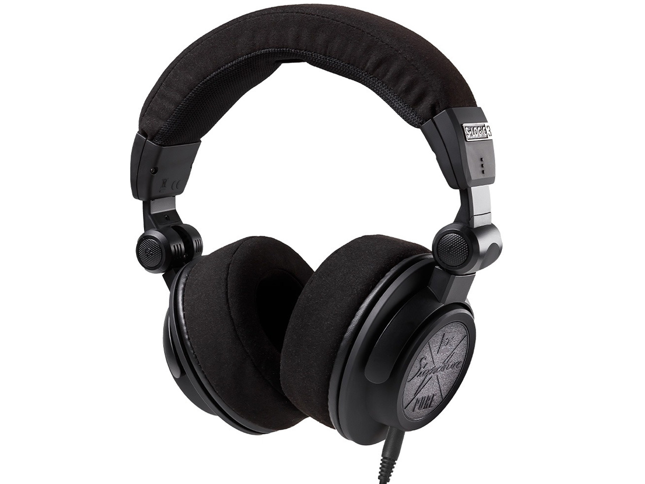 Signature PURE BLACK ULT-SIG-PURE-BLK �̐��i�摜