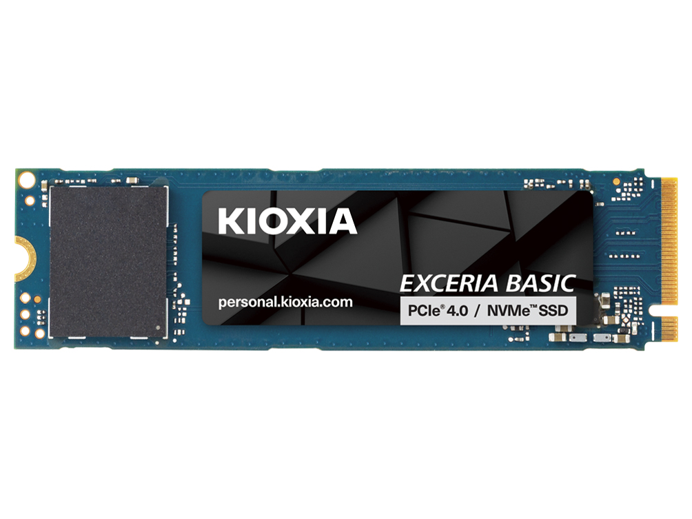 EXCERIA BASIC SSD-CK1.0N4B/J [�u���b�N]