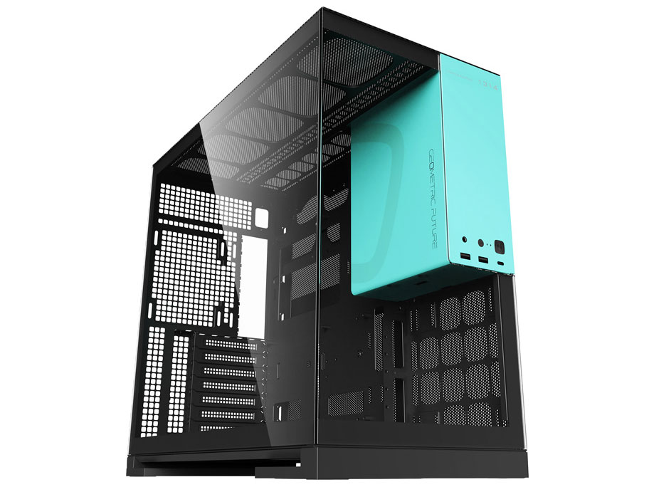 MODEL 5 GF-M5-BB [�u���b�N/�^�[�R�C�Y�u���[] �̐��i�摜