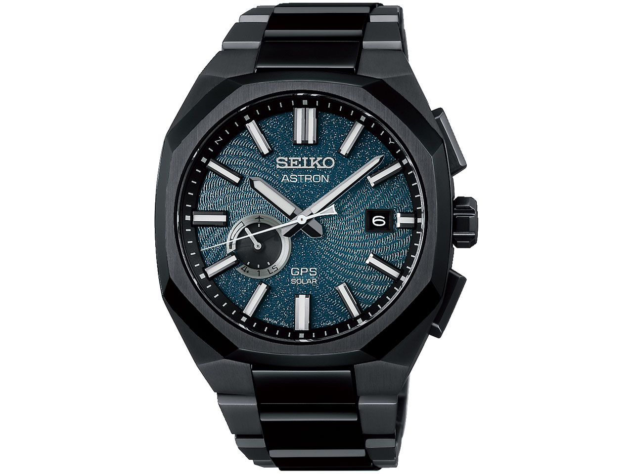 アストロン NEXTER シリーズ Nexter Starry Sky 2026 限定モデル SBXD039