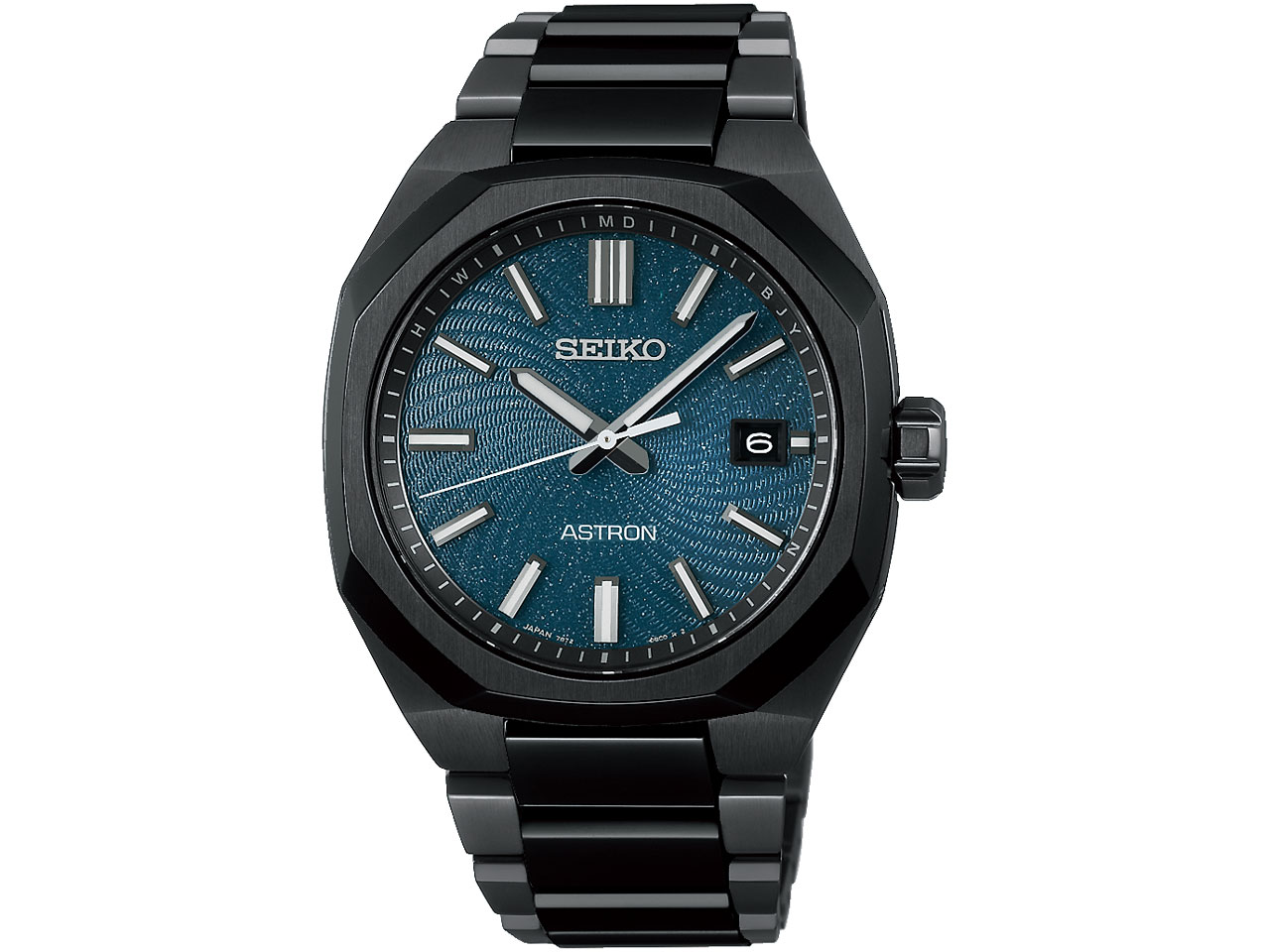 アストロン NEXTER シリーズ Nexter Starry Sky 2026 限定モデル SBXY107