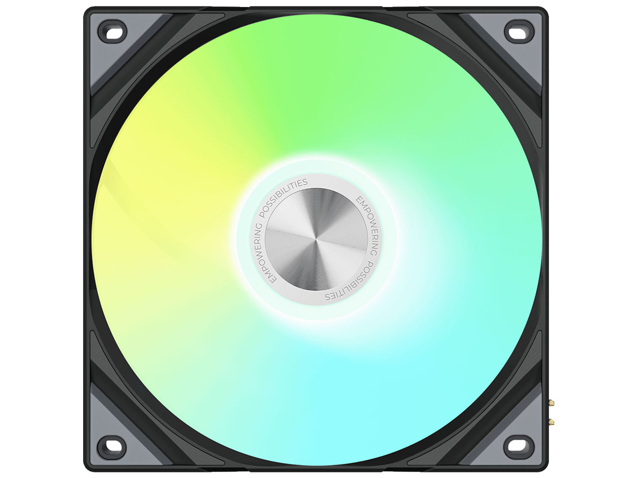 ROTA SL ARGB 120 F-R120A-AM1M-G0K [�u���b�N] �̐��i�摜