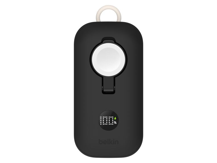 BoostCharge Pro BPD012fqBK [Black] �̐��i�摜