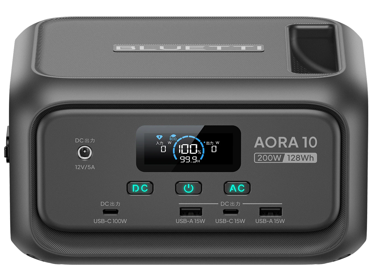 AORA 10 [�_�[�N�O���[] �̐��i�摜